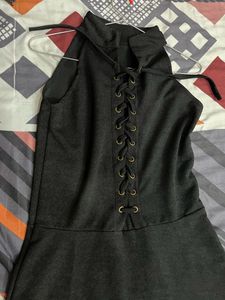 New Dress