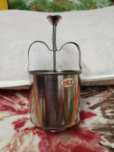 Medu Vada Maker And Apple Slicer