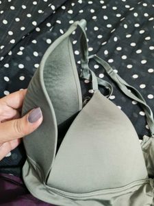 Comfy Everyday Bra