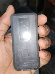 Bluetooth Speaker Remote Bt V9