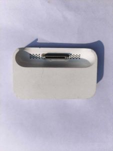 Apple iPod/iphone old 30pin Dock - White