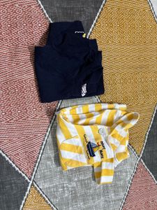 Combo Of 4 Boy Dress Set