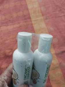 Shampoo Plus Conditioner Combo