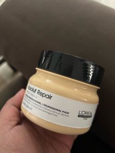 L'Oreal Absolut Repair Mask