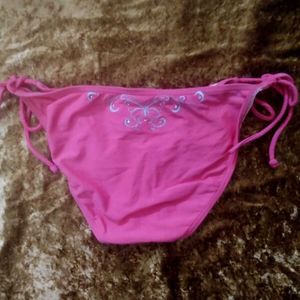 imported tieup Bottom