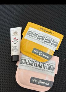 FALSH SALE!! Glow Recipe Ceramide Serum + Freebies