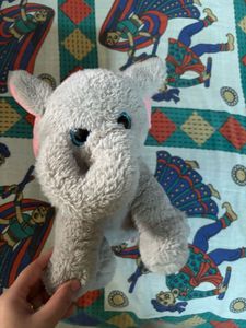 Combo Of 2 New With tag Soft Toy For Baby