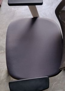 Green Soul Zodiac Pro High 4D Armrest Chair
