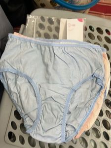 Under Wear 13-14 Yrs