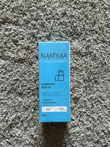 NAMYAA Underarm Roll On