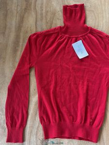 Korean Sweater