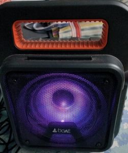 Boat Speaker With Mic