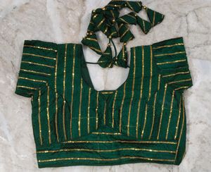 Readymade Blouse