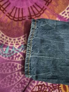 Gap Jeans