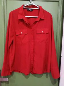 Red Shirt