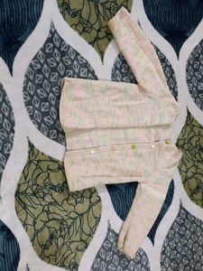 Kids Sweater