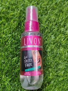 Livon Anti-Free Serum