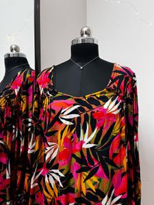 Multicoloured Dress