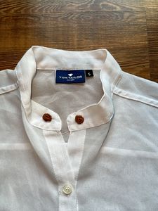 White Shirt