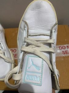 Puma Sneakers Women