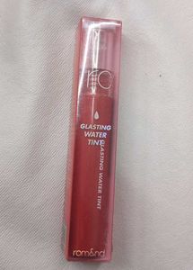 rom&amp;nd Glasting Water Tint ( Red Drop)