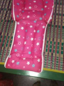 Pink Star Baby Sleeping Bag