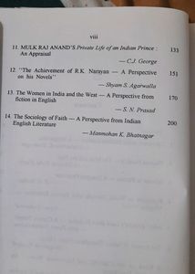 TWENTIETH CENTURY LITERATURE IN ENGLISH.v Vol.3 E