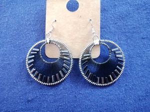 AJIO - QURA Earrings