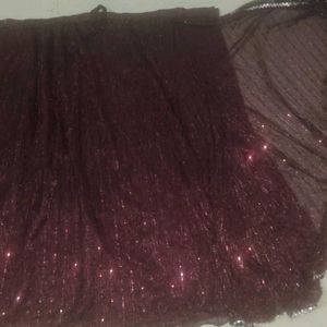 ready to wear saree With Blouse