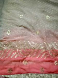 Elegant Saree