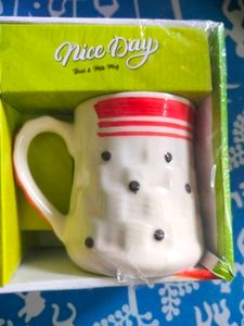 2cup &amp; 1 Bowl Set