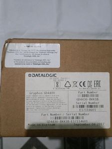 Datalogic Gryphon I GD4400 2D Bar Code Scanners