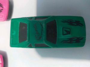 Toy Car Collection 5