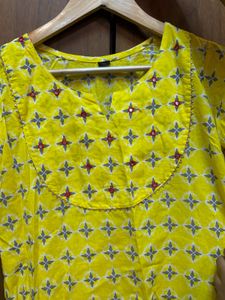 🍋kurti Dress🍋