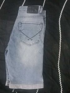 Denim Shorts Nice And Design Activity By Used