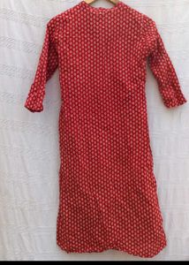 Beautiful Kurti