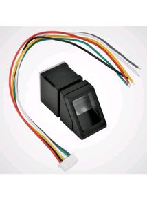 Fingerprint Reader Sensor Module 100% Working