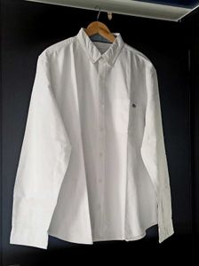 Aeropostale White Shirt