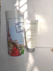 Bioderma Pigmentbio Foaming Face Wash