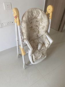 Baby highchair