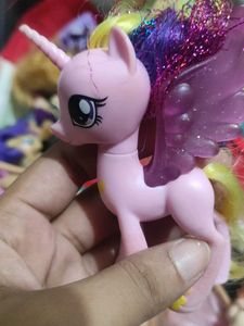 Pony