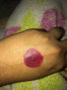 Assorted Lipsticks