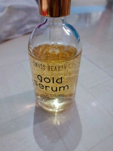 ✨ Gold Serum
