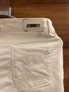Flash sale ~ Jealous 21 White Jeans