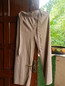 🆕 Formal Korean Towser 👖 For Women  Combo 2 Peic