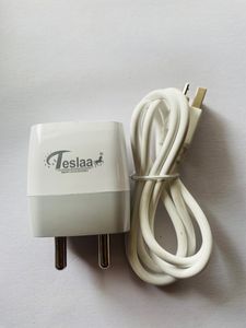 New Charger Fast Charging D Type