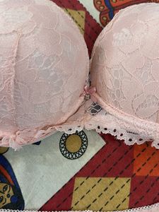Lace Bra &amp; Panty Set ❤️✨