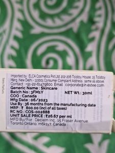 The Ordinary Retinol 0.5% In Squalane