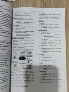 CSIR-NET Life Science Vol. 4 - Toppersnotes