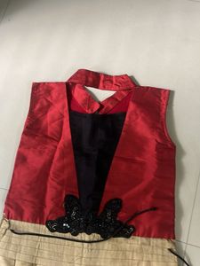 Elegant Ethnic Gown